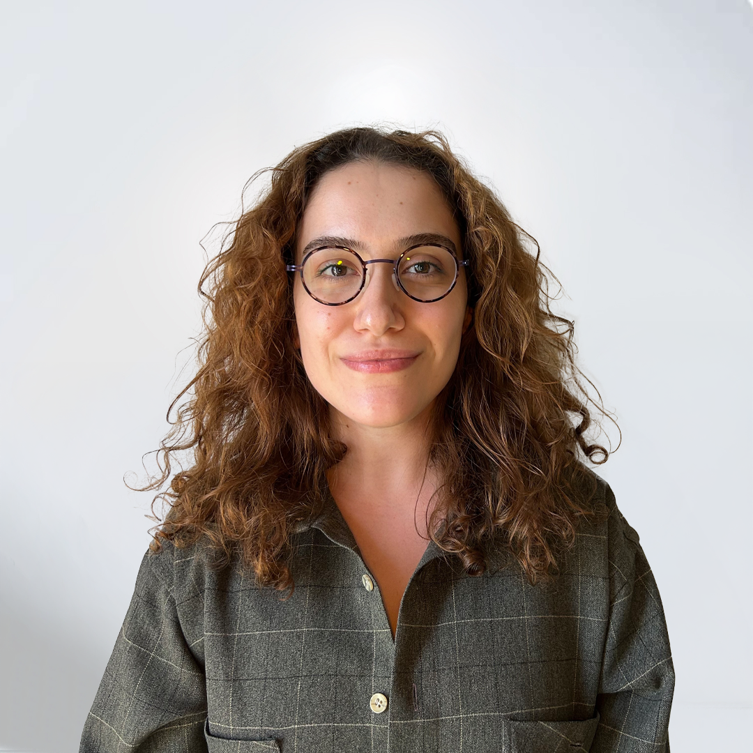 Ezgi Yalti - Community Manager