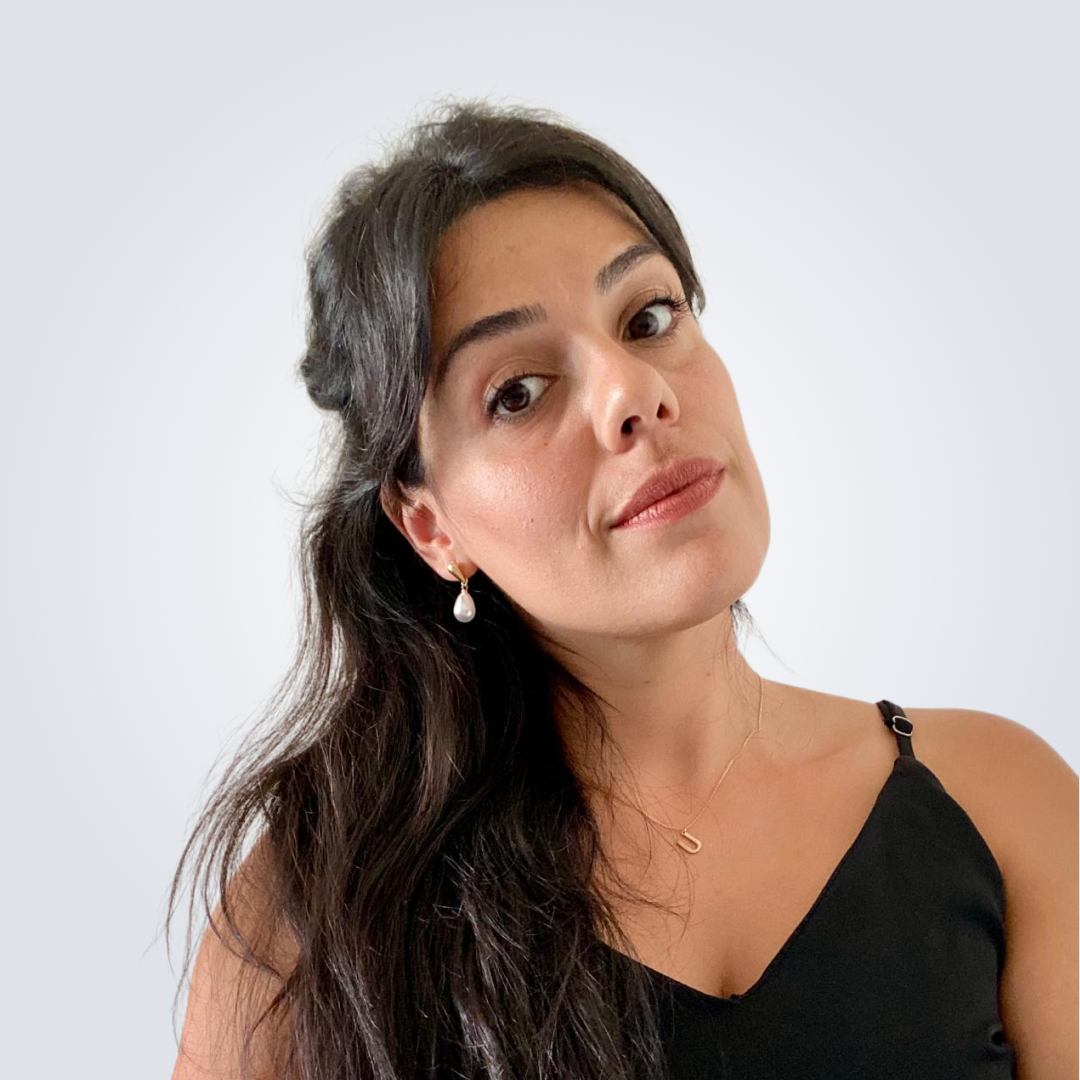 Dilan Abay - Human Resources Specialist 