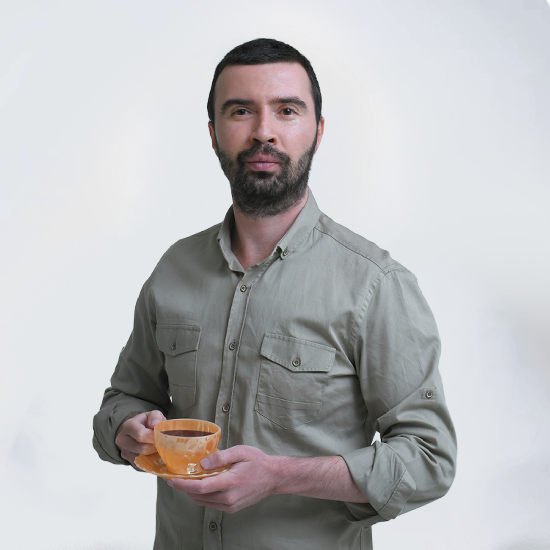 Furkan Buran Vercan - Search Engine Optimization Specialist