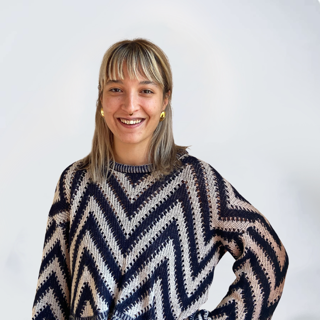 Gulce Gumrukcu - Content Project Coordinator