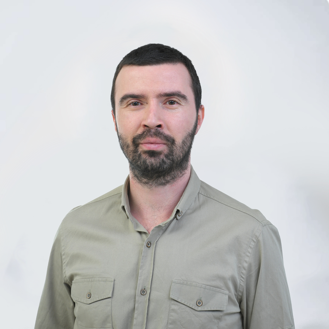 Furkan Buran Vercan - Search Engine Optimization Specialist