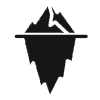 iceberg-iconpng | Digital Marketing and eCommerce Development Company