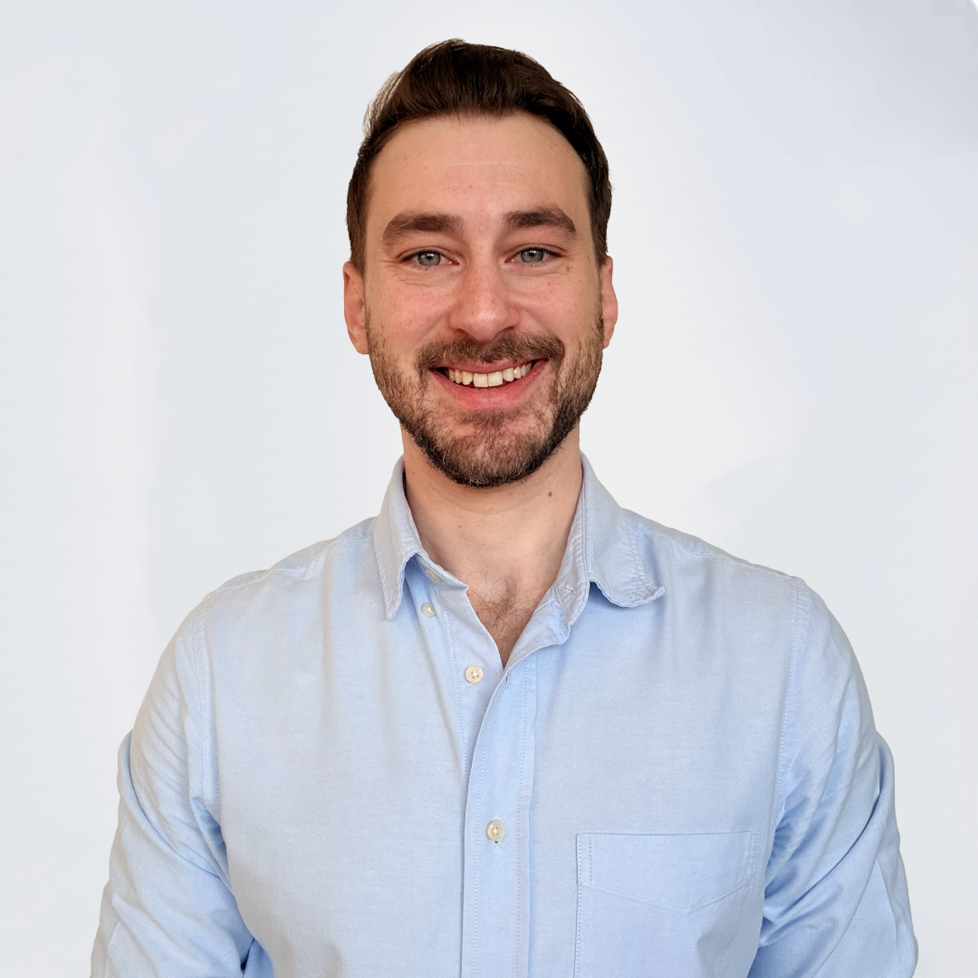 Burak Ozturk - GTM Engineer