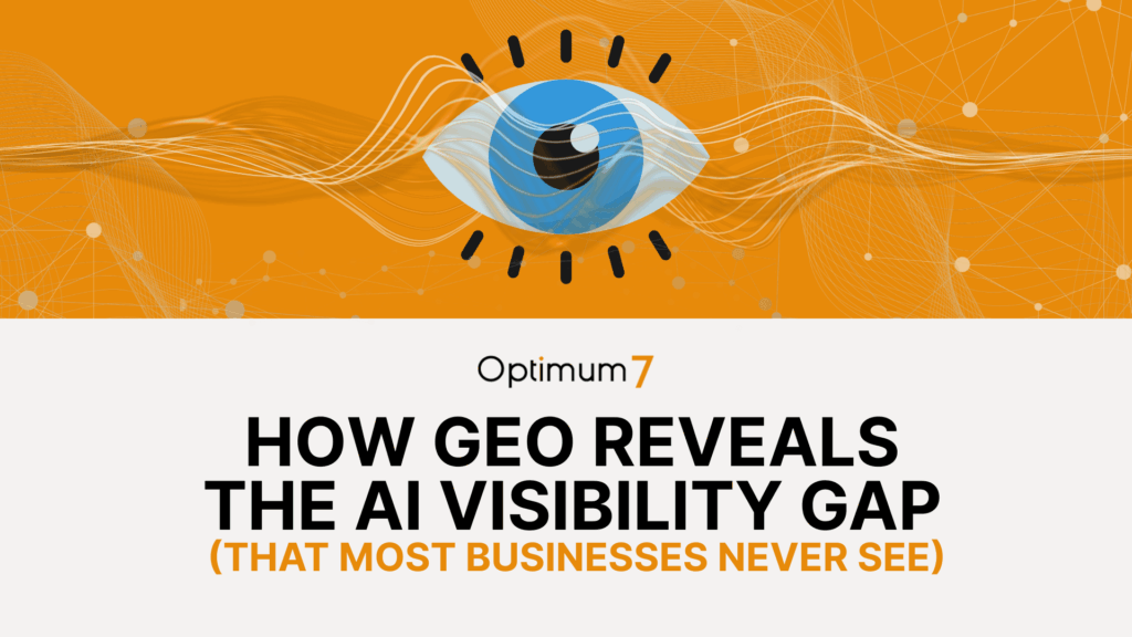 Optimum7 | Digital Marketing and eCommerce Development Company