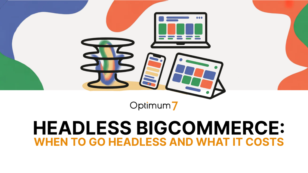 headless_bigcommerce | Digital Marketing and eCommerce Development Company