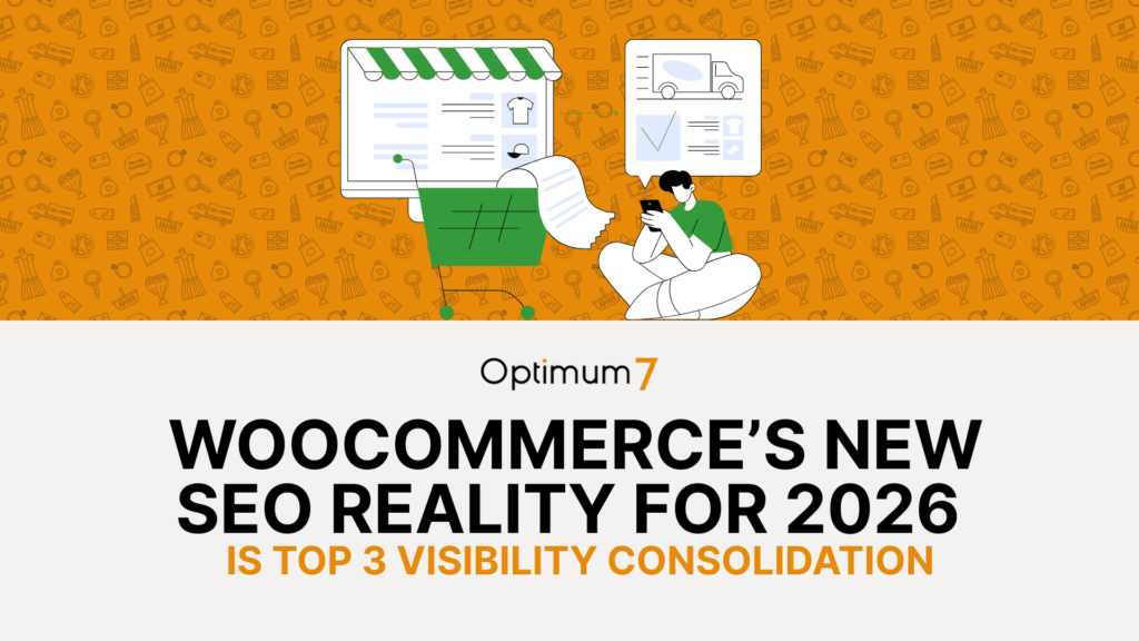 Optimum7 | Digital Marketing and eCommerce Development Company