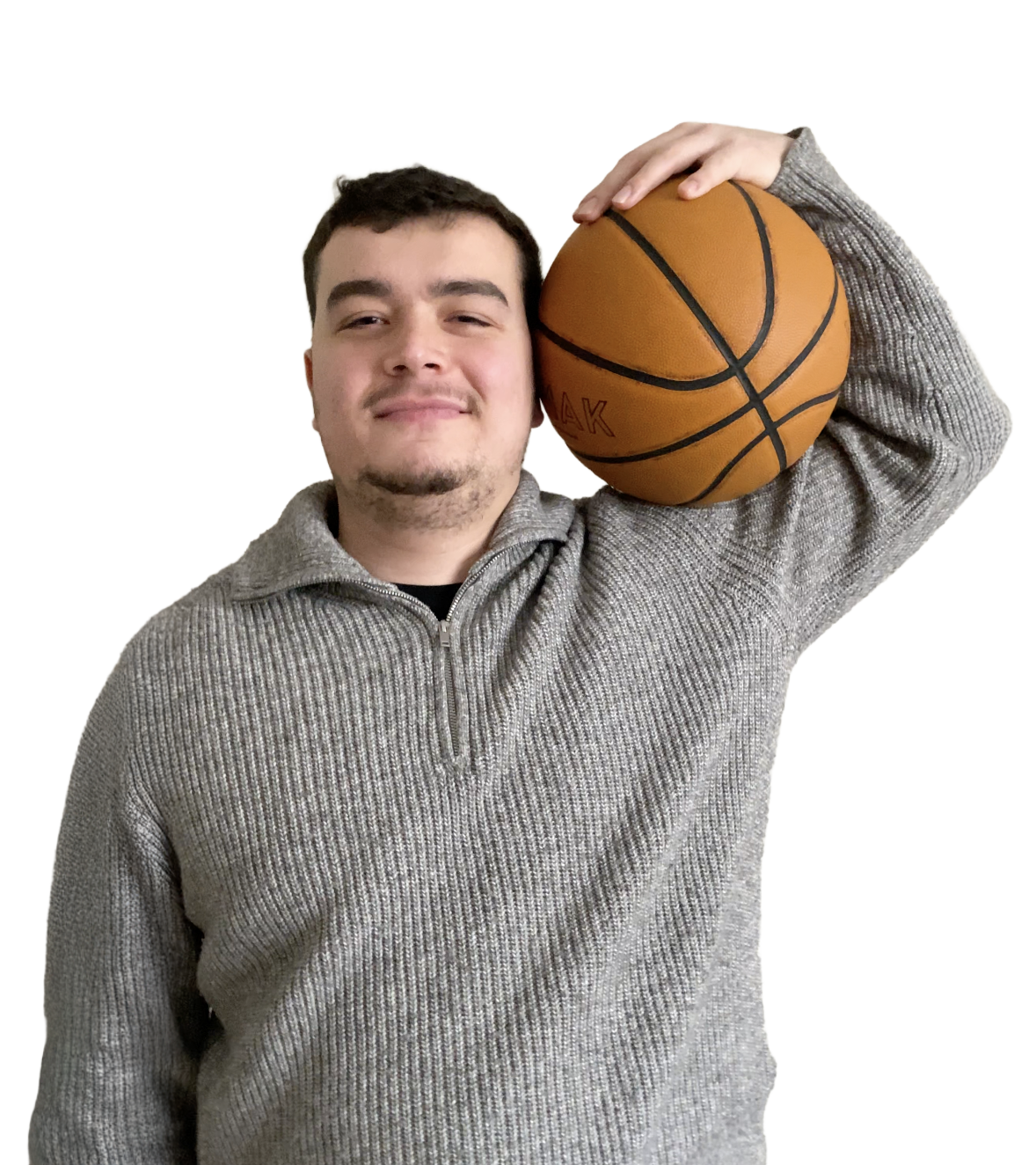 Samed Karakus - UI/UX Designer