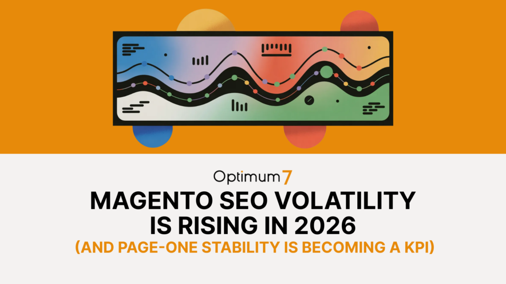 Optimum7 | Digital Marketing and eCommerce Development Company