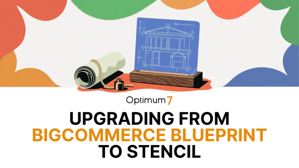 bigcommerce-blueprint | Digital Marketing and eCommerce Development Company