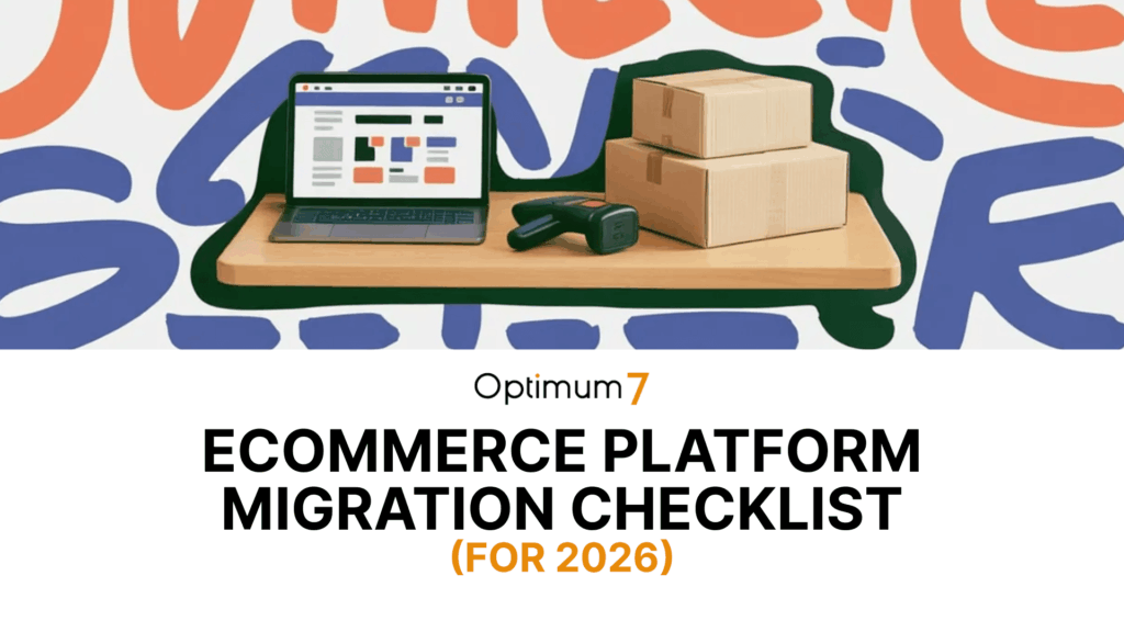 Optimum7 | Digital Marketing and eCommerce Development Company