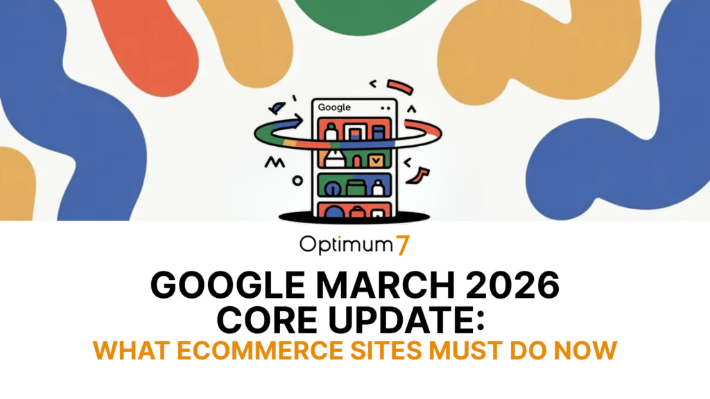 Optimum7 | Digital Marketing and eCommerce Development Company