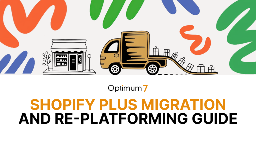 shopify-plus | Digital Marketing and eCommerce Development Company