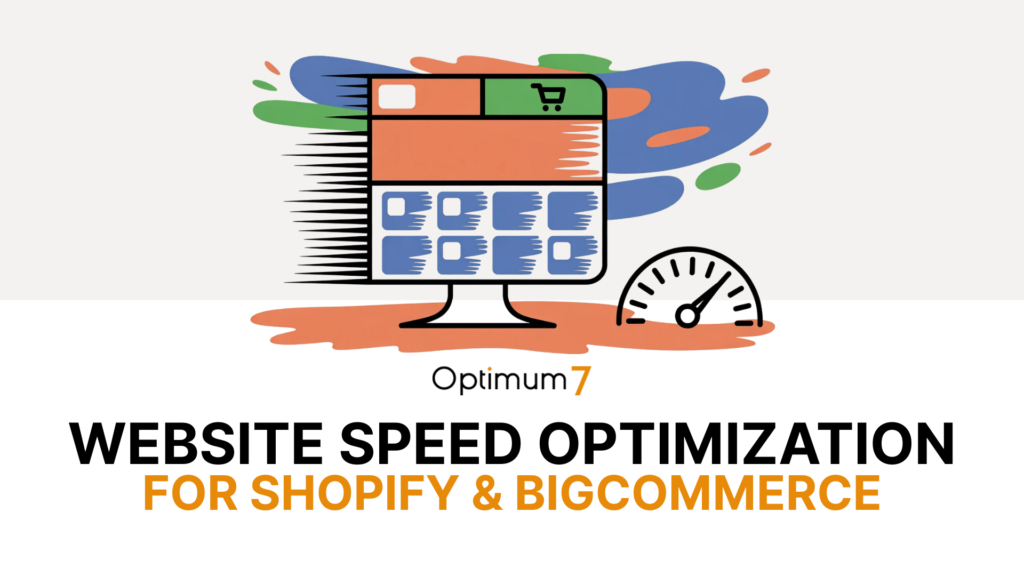 website-speed | Digital Marketing and eCommerce Development Company
