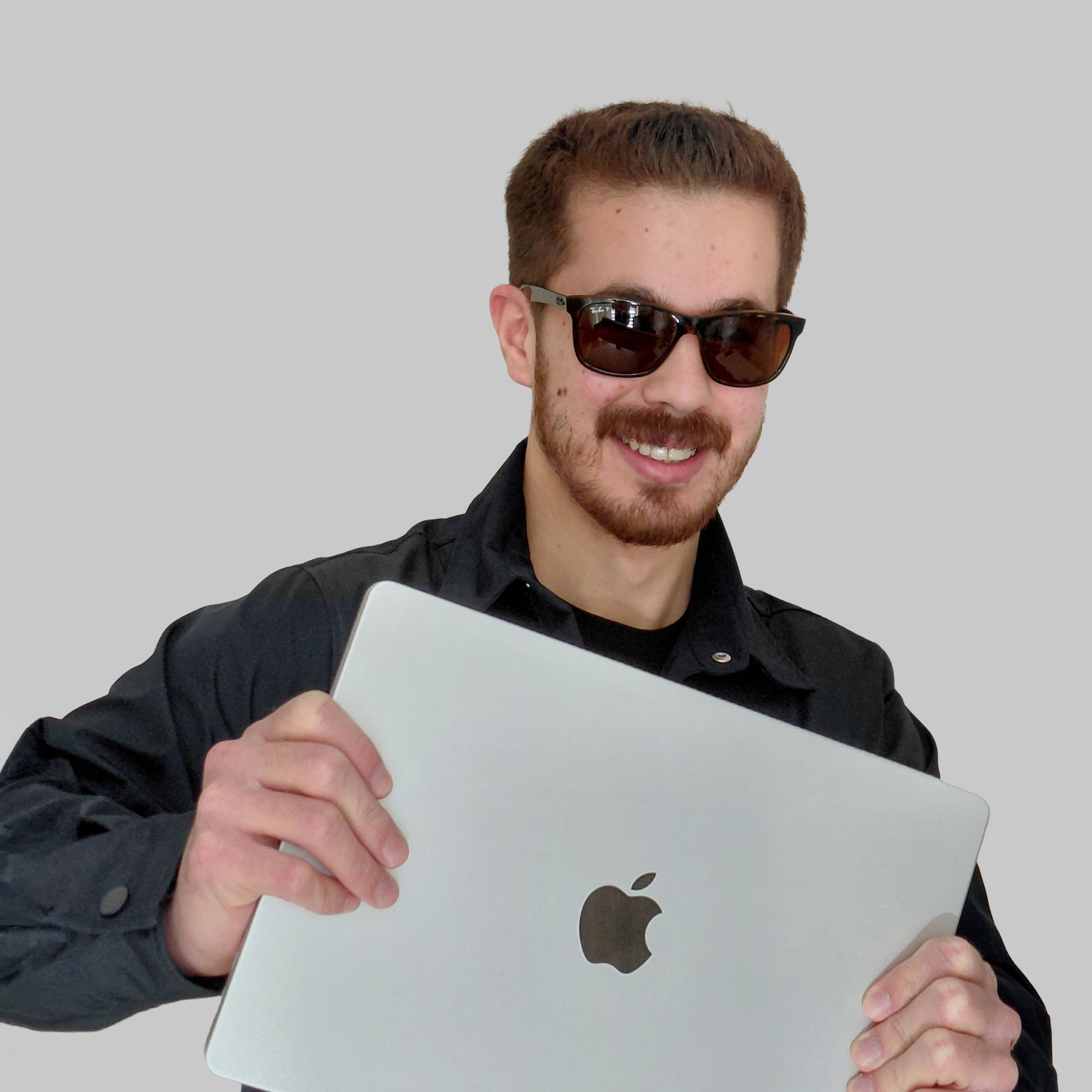 Ibrahim Sarikaya - AI Systems Engineer