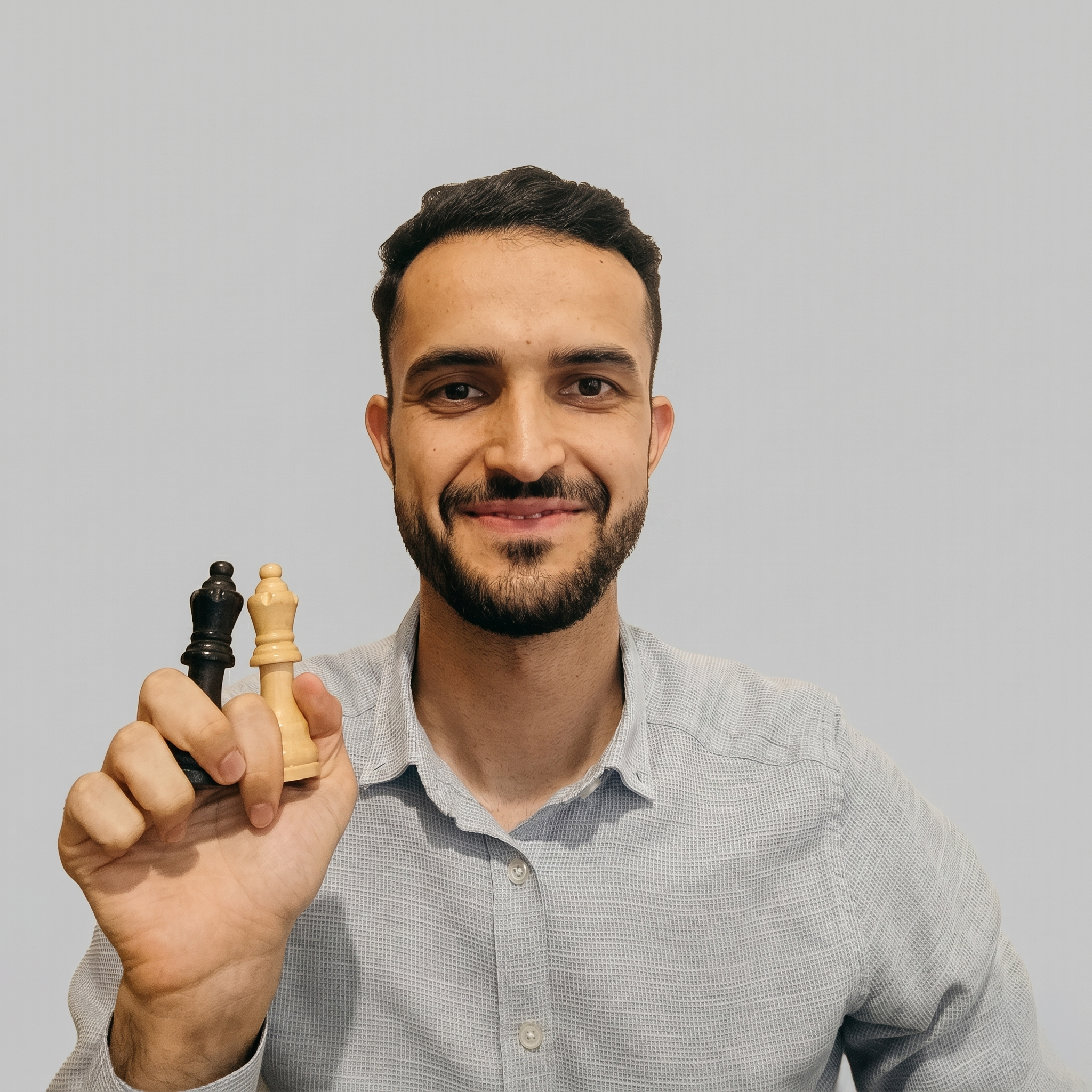 Resit Aydin - AI Systems Engineer